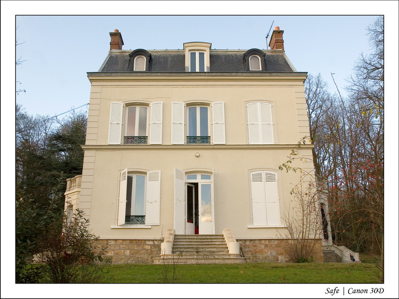 2006 - 12 - Video klyve riddim - 001